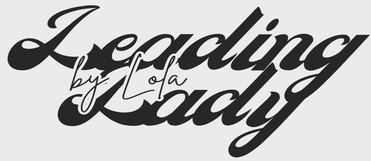 LEADING LADY